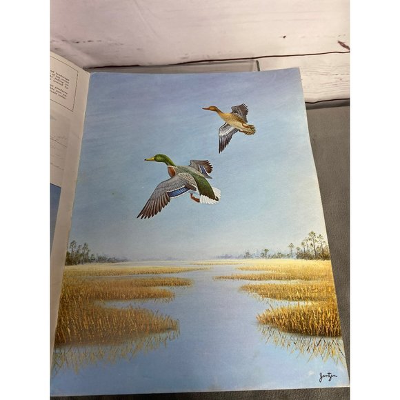 Scenes From The Southeast U.S.A. By Carsten Jantzen Published Walter Foster Book - Picture 7 of 8